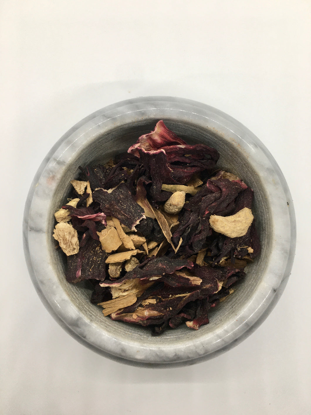 Hibiscus Tea Kit