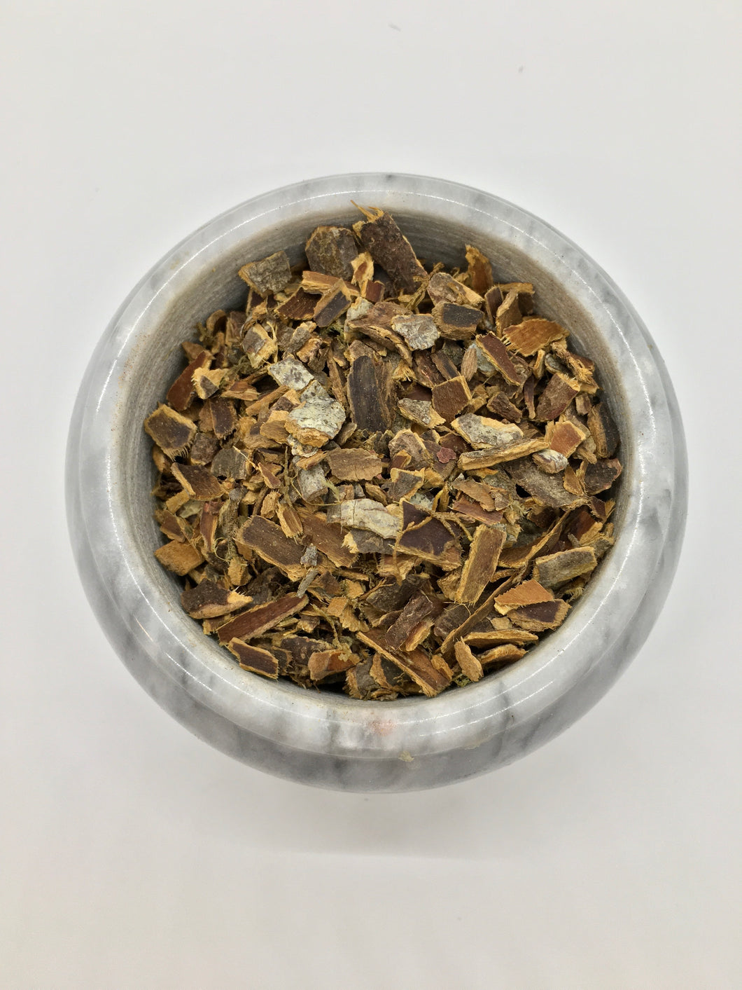 Cascara Sagrada