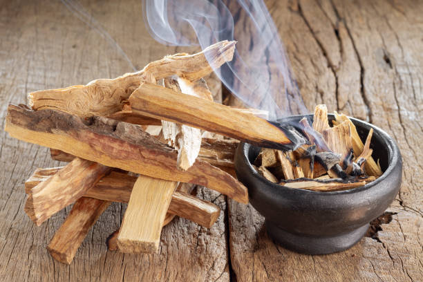 Palo Santo Smudge Sticks